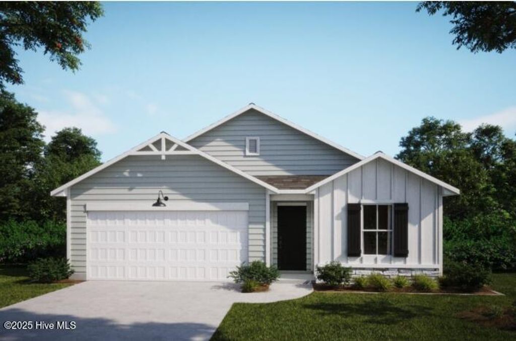 Photo of 4747 Swimming Lane #1, Shallotte, NC 28470 (MLS # 100524188)