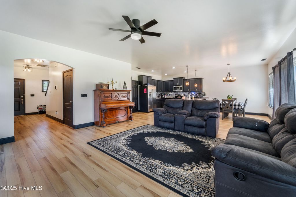 Photo of 106 Moss Creek Drive, Jacksonville, NC 28540 (MLS # 100515472)