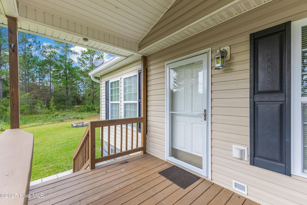 Photo of 430 Al Haynes Road SW, Supply, NC 28462 (MLS # 100534568)