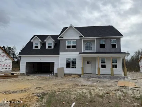 242 Browns Ferry Road, Jacksonville, NC 28546 - MLS#: 100489664