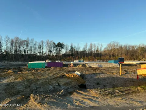 242 Browns Ferry Road, Jacksonville, NC 28546 - MLS#: 100489664
