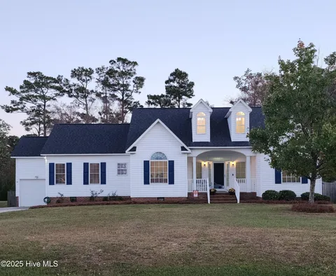 108 Eudora Drive, Newport, NC 28570 - #: 100472703