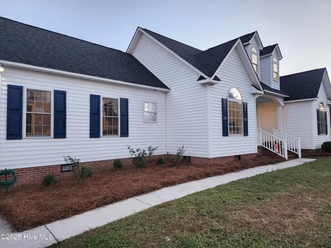 A home in Newport