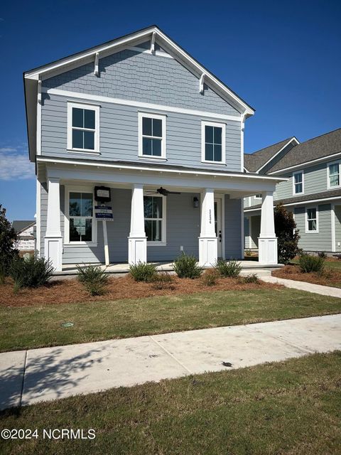 A home in Wilmington