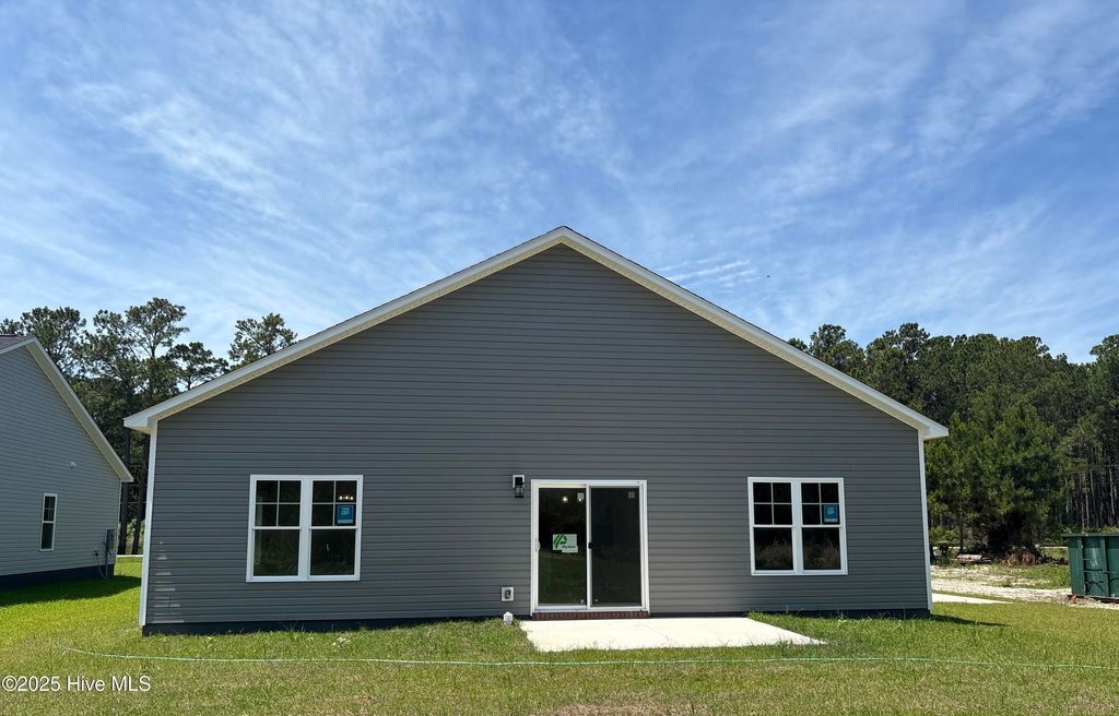 Photo of 1397 Hammocks Beach Road, Swansboro, NC 28584 (MLS # 100470377)