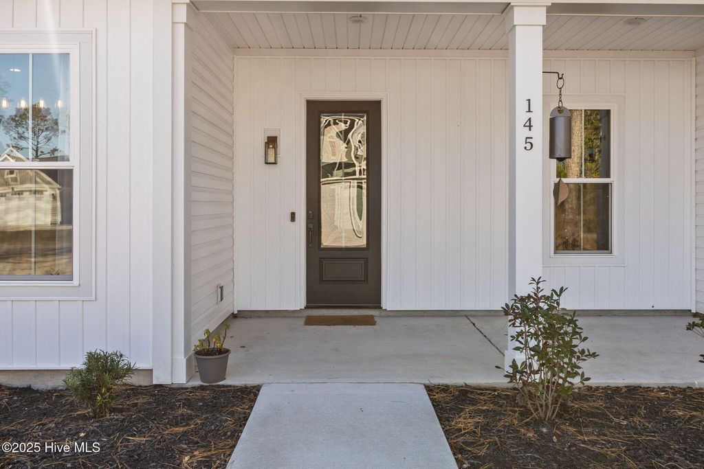 Photo of 145 Boundary Loop Road NW, Calabash, NC 28467 (MLS # 100543028)