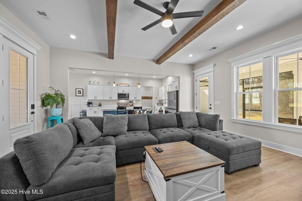 Photo of 145 Boundary Loop Road NW, Calabash, NC 28467 (MLS # 100543028)