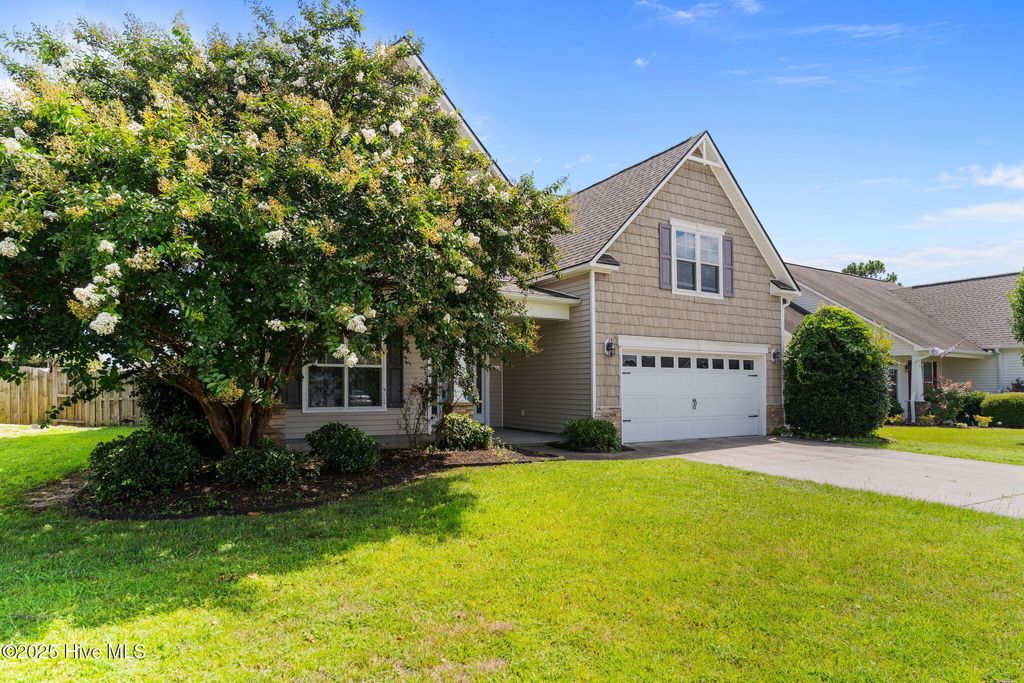 Photo of 6929 Ontario Road, Wilmington, NC 28412 (MLS # 100519611)