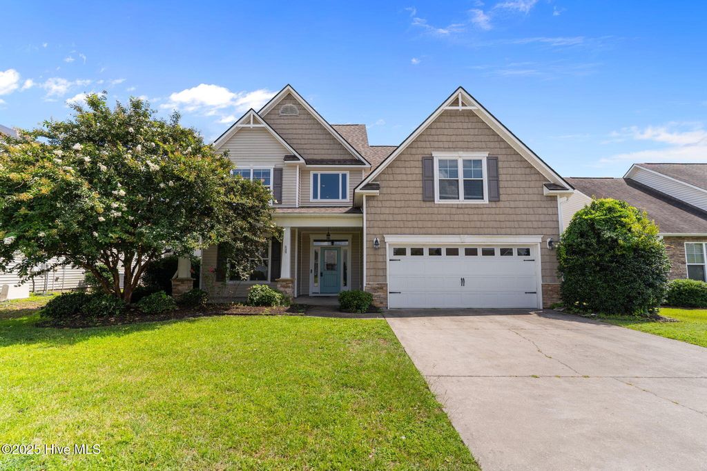 Photo of 6929 Ontario Road, Wilmington, NC 28412 (MLS # 100519611)