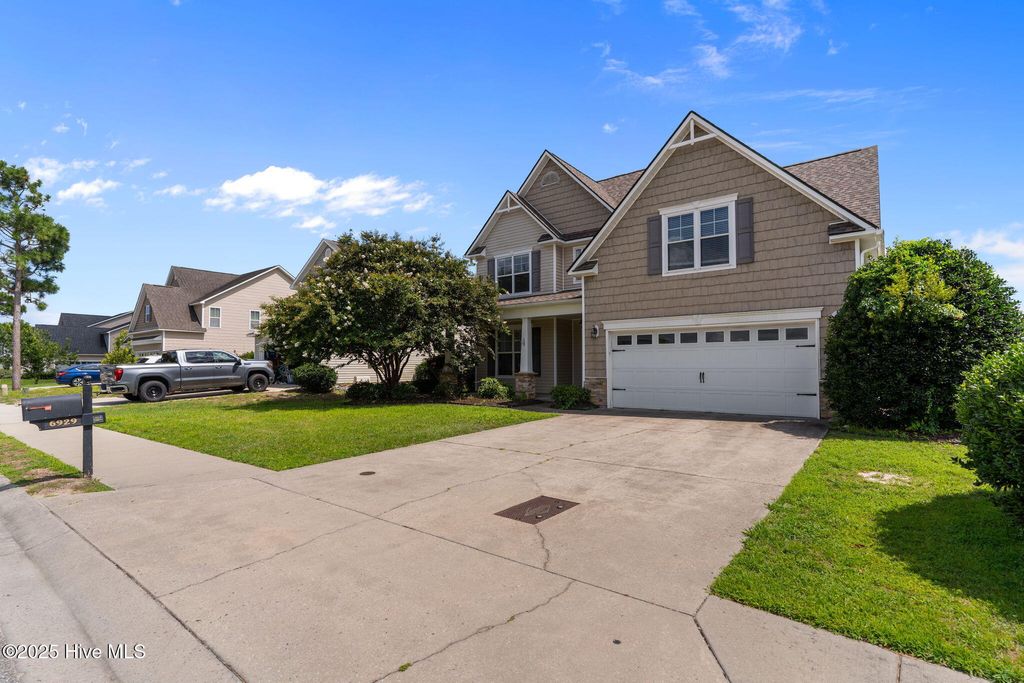 Photo of 6929 Ontario Road, Wilmington, NC 28412 (MLS # 100519611)