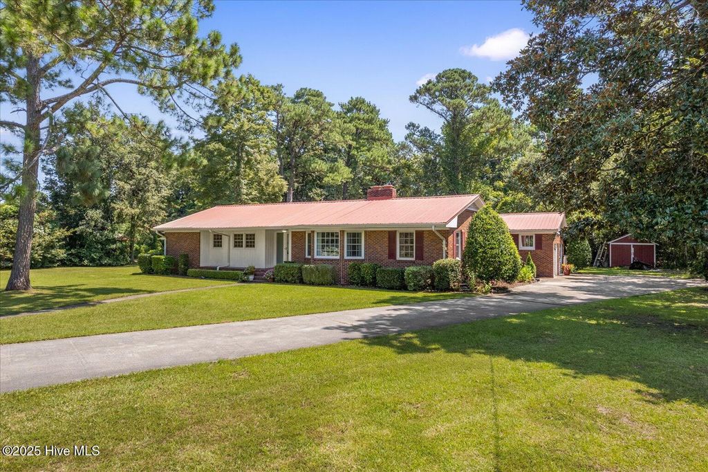 Photo of 3953 Halifax Road, Wilmington, NC 28403 (MLS # 100525952)