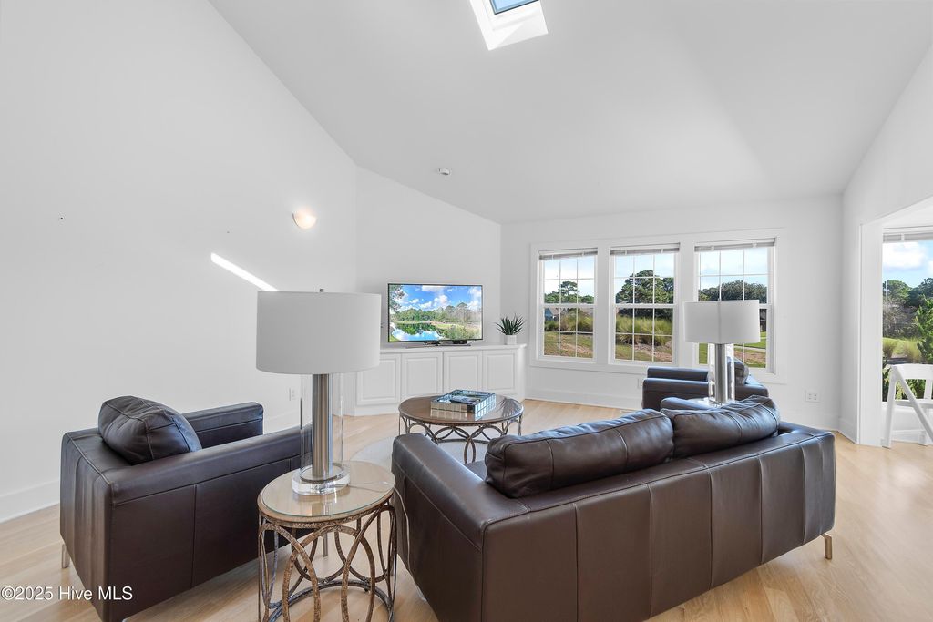 Photo of 3159 Lakeside Commons Drive, Southport, NC 28461 (MLS # 100535395)