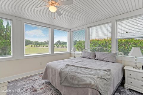 Photo of 3159 Lakeside Commons Drive, Southport, NC 28461 (MLS # 100535395)