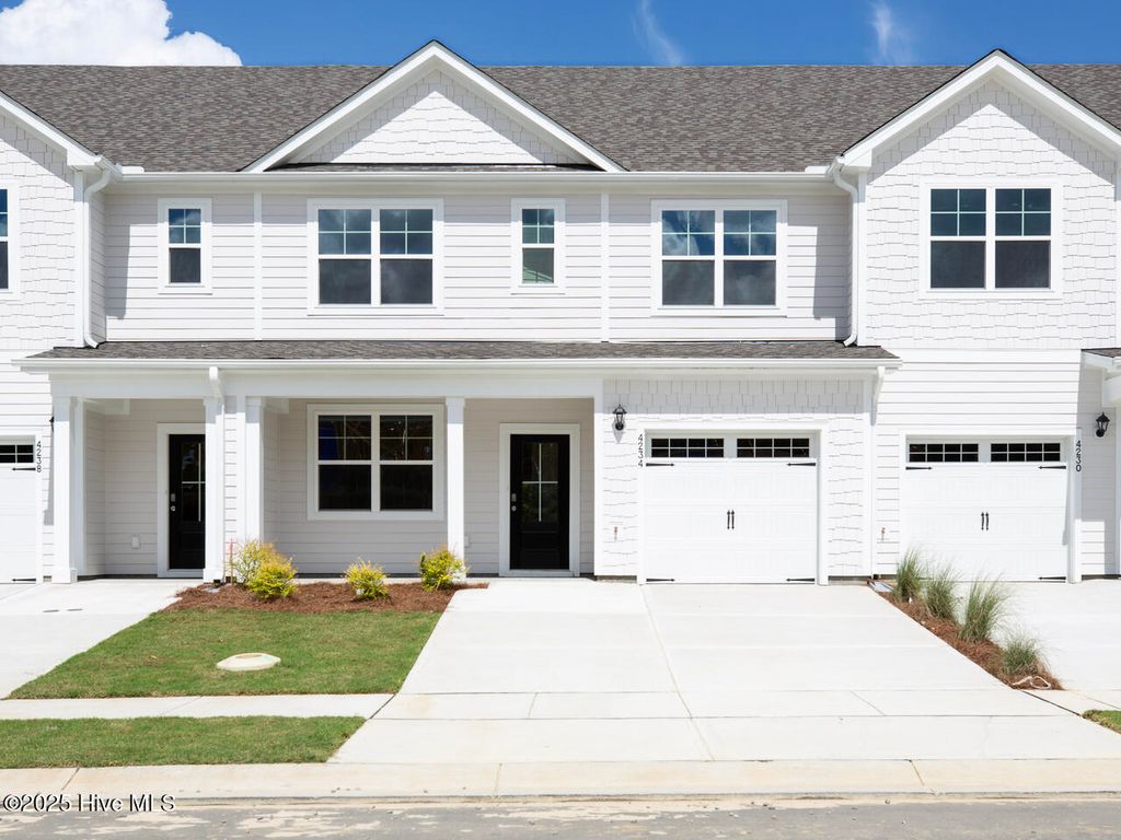 Photo of 4234 Allsbrook Lane #Unit 1008, Leland, NC 28451 (MLS # 100517911)