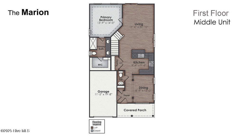 Photo of 4234 Allsbrook Lane #Unit 1008, Leland, NC 28451 (MLS # 100517911)