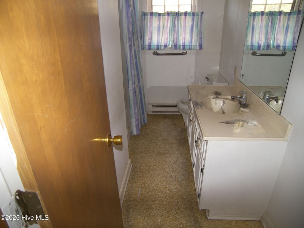 Photo of 1572 Green Road, Spring Hope, NC 27882 (MLS # 100543576)