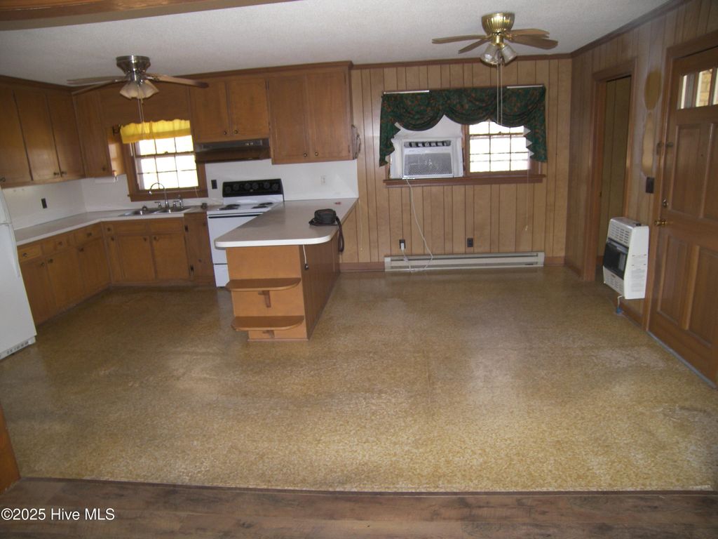 Photo of 1572 Green Road, Spring Hope, NC 27882 (MLS # 100543576)