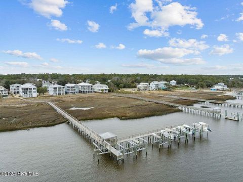 A home in Wilmington