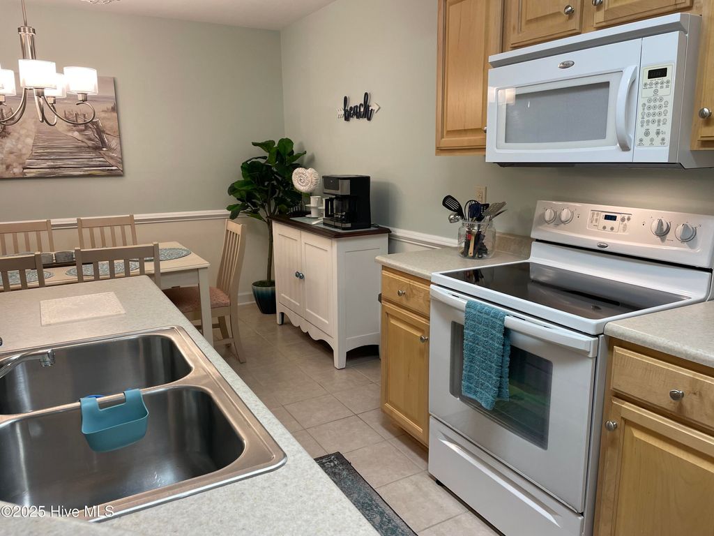 Photo of 1215 N Middleton Drive NW #Apt 3002, Calabash, NC 28467 (MLS # 100538275)