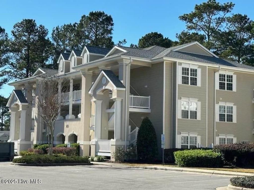 Photo of 1215 N Middleton Drive NW #Apt 3002, Calabash, NC 28467 (MLS # 100538275)