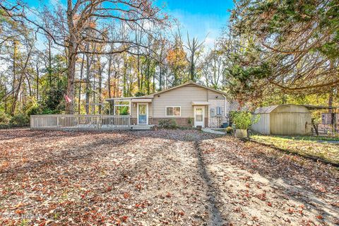 Photo of 2900 Brices Creek Road, New Bern, NC 28562 (MLS # 100543005)
