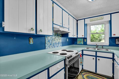 Tiny photo for 138 Pink Lane, Jacksonville, NC 28540 (MLS # 100535543)