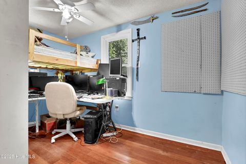 Tiny photo for 138 Pink Lane, Jacksonville, NC 28540 (MLS # 100535543)