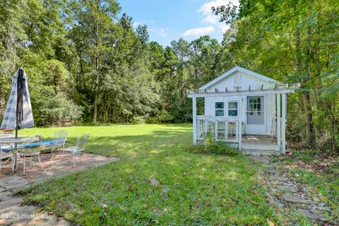 Tiny photo for 138 Pink Lane, Jacksonville, NC 28540 (MLS # 100535543)
