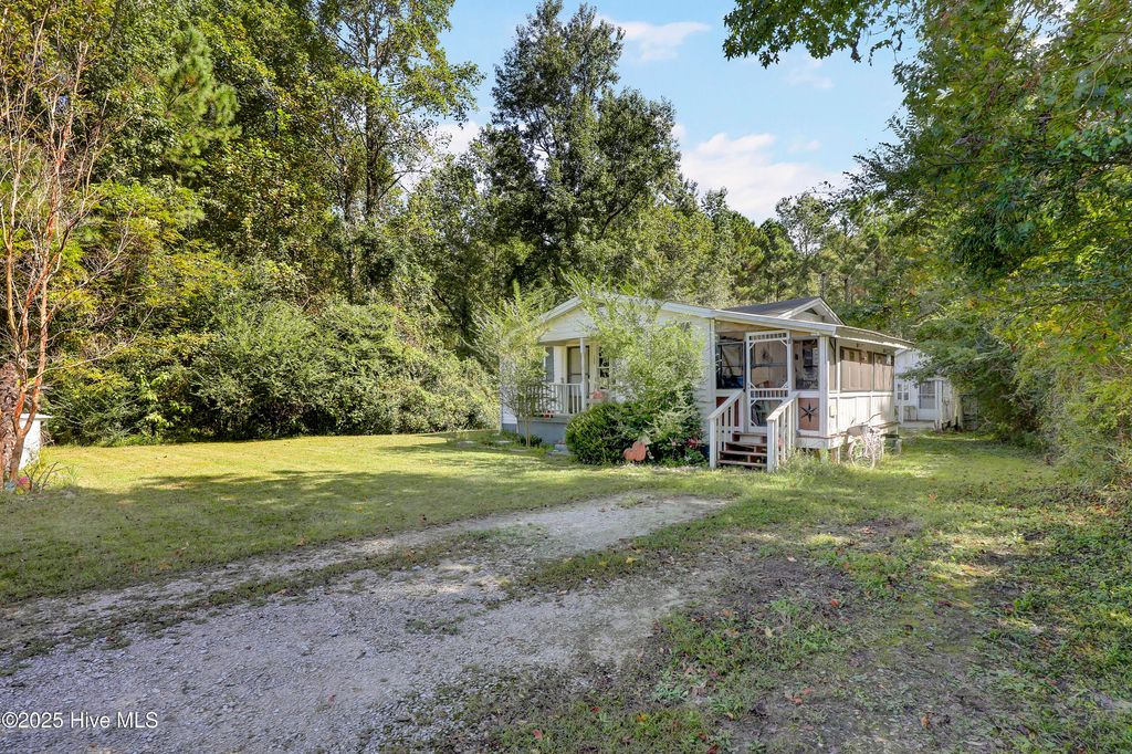 Photo of 138 Pink Lane, Jacksonville, NC 28540 (MLS # 100535543)