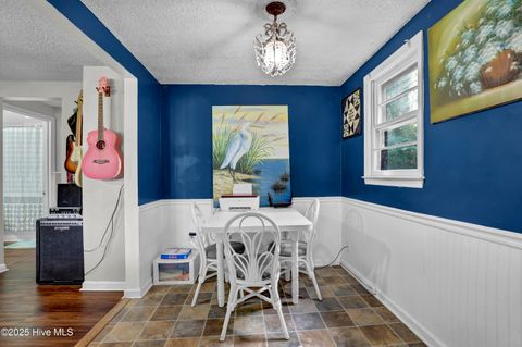 Tiny photo for 138 Pink Lane, Jacksonville, NC 28540 (MLS # 100535543)