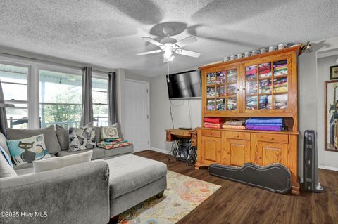 Tiny photo for 138 Pink Lane, Jacksonville, NC 28540 (MLS # 100535543)