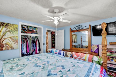 Tiny photo for 138 Pink Lane, Jacksonville, NC 28540 (MLS # 100535543)