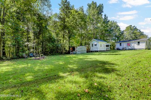 Tiny photo for 138 Pink Lane, Jacksonville, NC 28540 (MLS # 100535543)