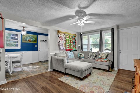 Tiny photo for 138 Pink Lane, Jacksonville, NC 28540 (MLS # 100535543)
