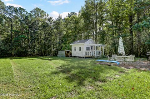 Tiny photo for 138 Pink Lane, Jacksonville, NC 28540 (MLS # 100535543)