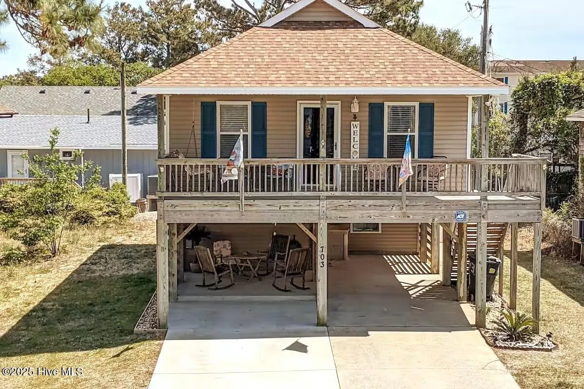 Kill Devil Hills, North Carolina 27948, United States, 4 Bedrooms Bedrooms, ,3 BathroomsBathrooms,Residential,Active,141116