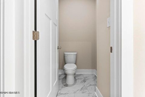 Tiny photo for 201 W Theriault Court, Jacksonville, NC 28540 (MLS # 100540139)