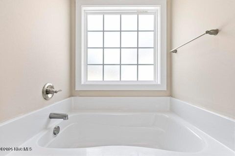 Tiny photo for 201 W Theriault Court, Jacksonville, NC 28540 (MLS # 100540139)