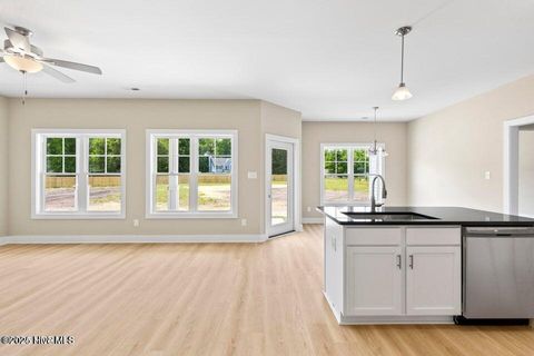 Tiny photo for 201 W Theriault Court, Jacksonville, NC 28540 (MLS # 100540139)