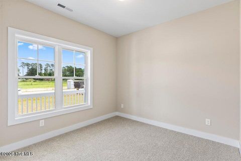 Tiny photo for 201 W Theriault Court, Jacksonville, NC 28540 (MLS # 100540139)