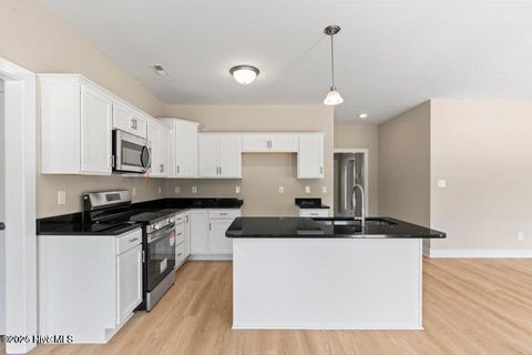 Tiny photo for 201 W Theriault Court, Jacksonville, NC 28540 (MLS # 100540139)