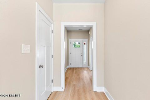 Tiny photo for 201 W Theriault Court, Jacksonville, NC 28540 (MLS # 100540139)
