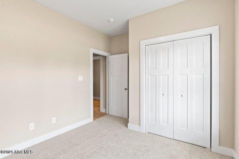Tiny photo for 201 W Theriault Court, Jacksonville, NC 28540 (MLS # 100540139)
