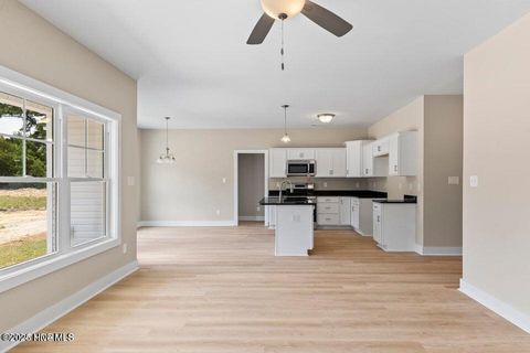 Tiny photo for 201 W Theriault Court, Jacksonville, NC 28540 (MLS # 100540139)