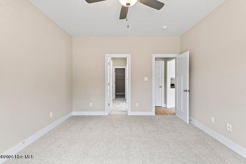 Tiny photo for 201 W Theriault Court, Jacksonville, NC 28540 (MLS # 100540139)