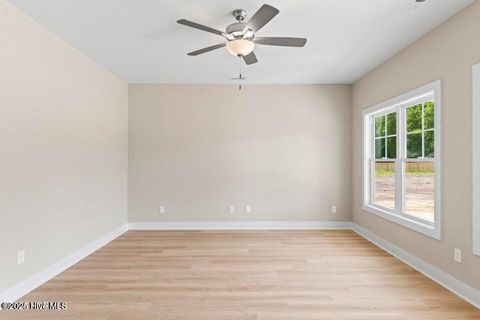 Tiny photo for 201 W Theriault Court, Jacksonville, NC 28540 (MLS # 100540139)