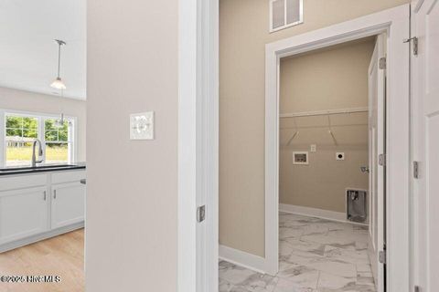 Tiny photo for 201 W Theriault Court, Jacksonville, NC 28540 (MLS # 100540139)