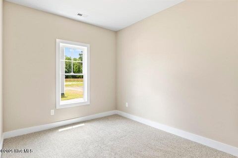 Tiny photo for 201 W Theriault Court, Jacksonville, NC 28540 (MLS # 100540139)