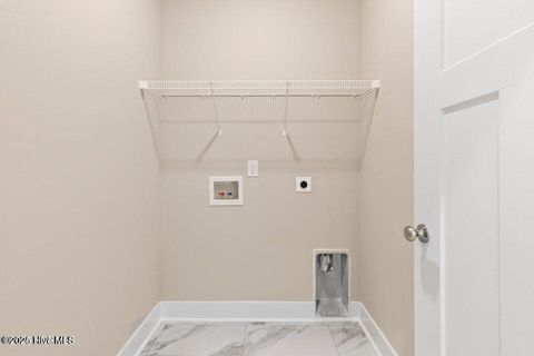 Tiny photo for 201 W Theriault Court, Jacksonville, NC 28540 (MLS # 100540139)