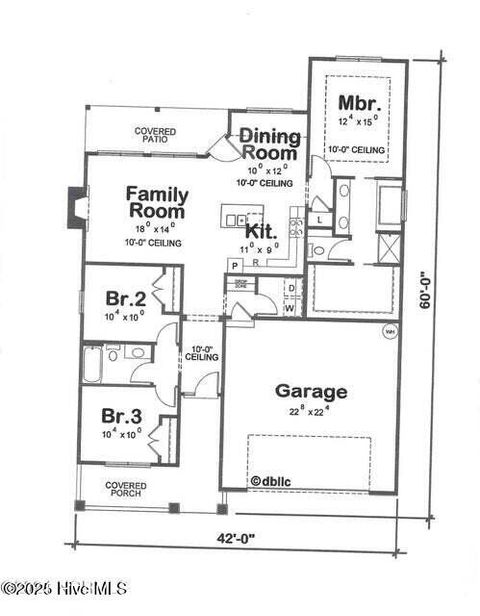 Tiny photo for 201 W Theriault Court, Jacksonville, NC 28540 (MLS # 100540139)